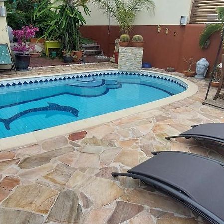 Nidamour, Un Logement Fait Pour Vous Saint-Paul Εξωτερικό φωτογραφία
