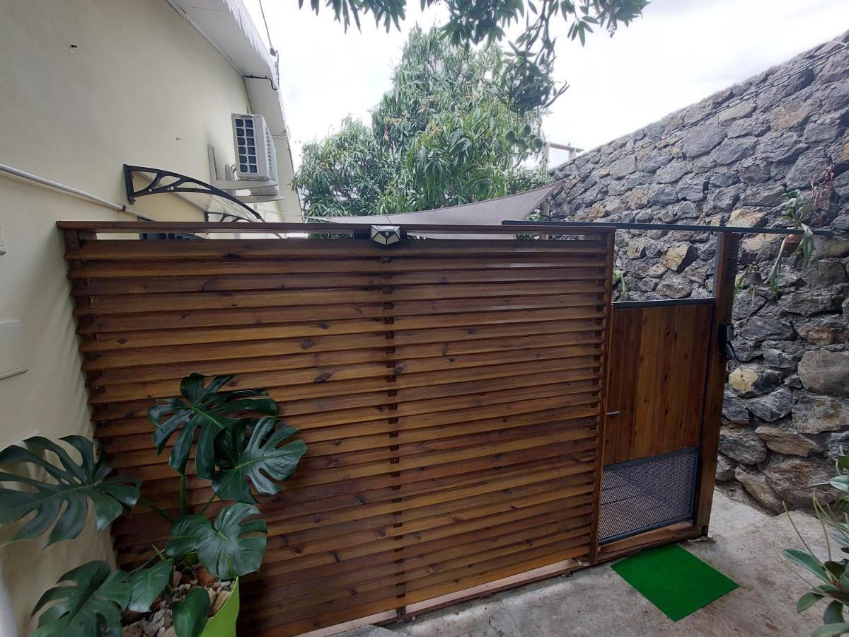 Nidamour, Un Logement Fait Pour Vous Saint-Paul Εξωτερικό φωτογραφία