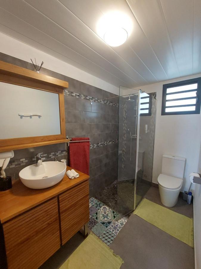 Nidamour, Un Logement Fait Pour Vous Saint-Paul Εξωτερικό φωτογραφία